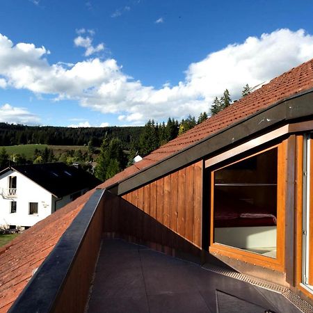 Tanja'S Comfort Apartment Titisee 외부 사진