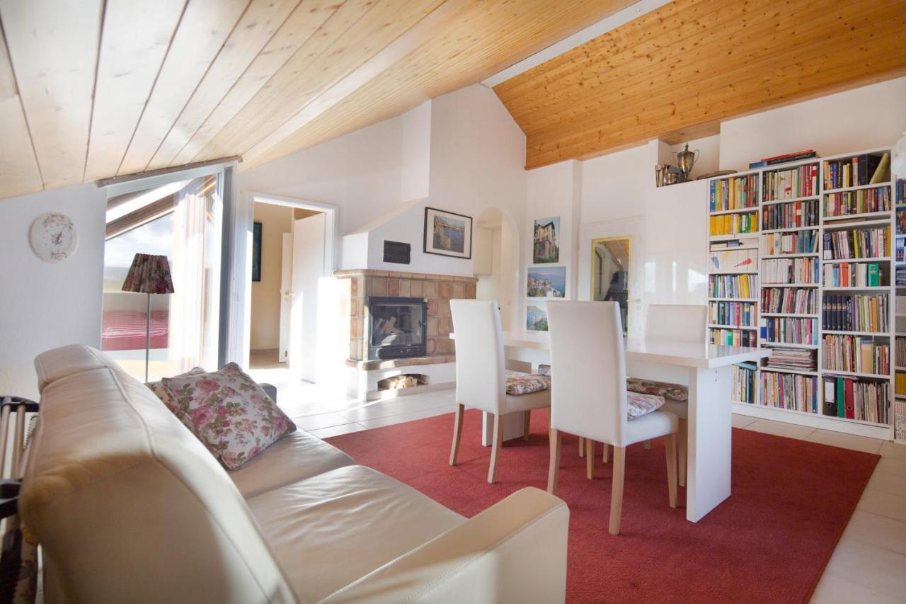 Tanja'S Comfort Apartment Titisee 외부 사진