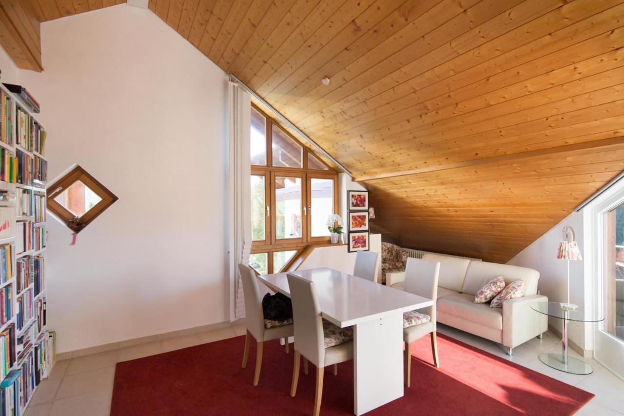 Tanja'S Comfort Apartment Titisee 외부 사진
