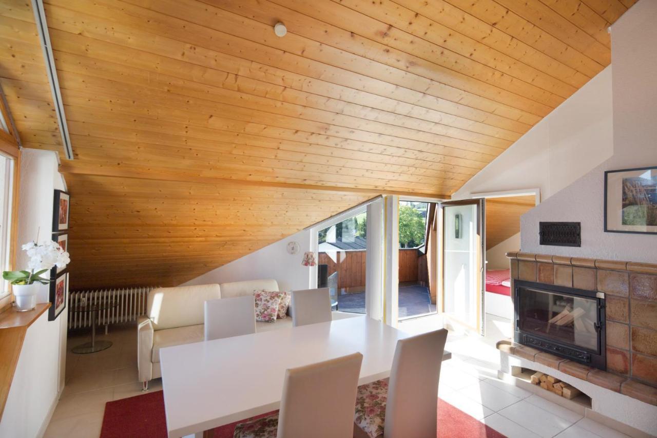 Tanja'S Comfort Apartment Titisee 외부 사진