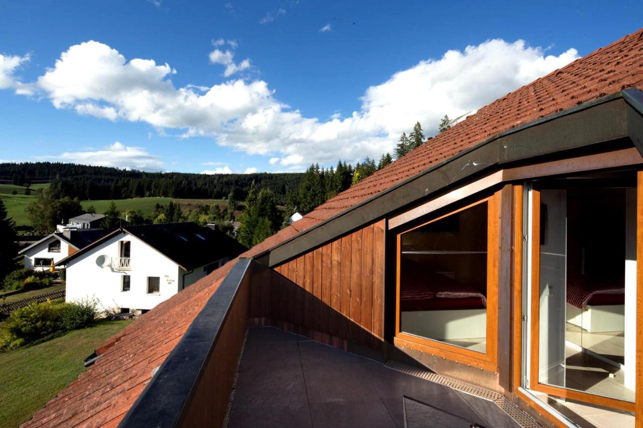 Tanja'S Comfort Apartment Titisee 외부 사진